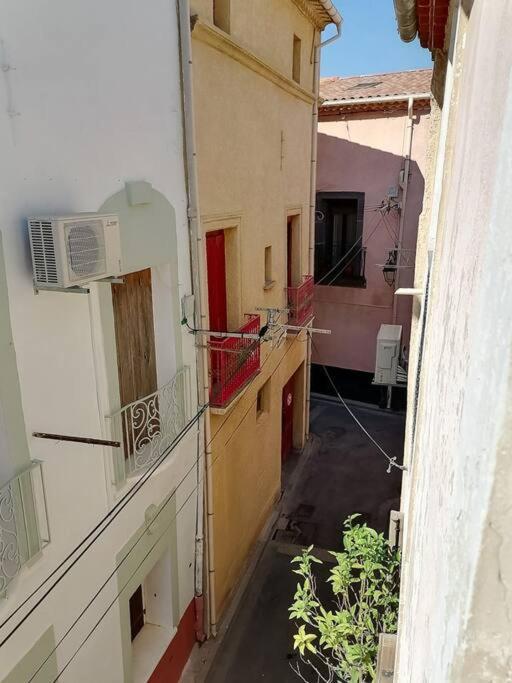 Maison De Village Dans Le Centre Du Vieux Quartier Марсеян Екстер'єр фото